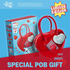 izna - Single Album [BEEP] QR Album Ver. (Limited Edition) / GIFT - Baro7 Best Kpop Store