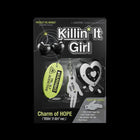 j - hope - [Charm of HOPE] 'Killin' It Girl' Ver. / GIFT - Baro7 Best Kpop Store