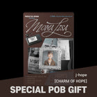 j - hope - [Charm of HOPE] 'MONA LISA' Ver. / GIFT - Baro7 Best Kpop Store