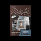 j - hope - [Charm of HOPE] 'MONA LISA' Ver. / GIFT - Baro7 Best Kpop Store