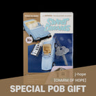 j - hope - [Charm of HOPE] 'Sweet Dreams' Ver. / GIFT - Baro7 Best Kpop Store