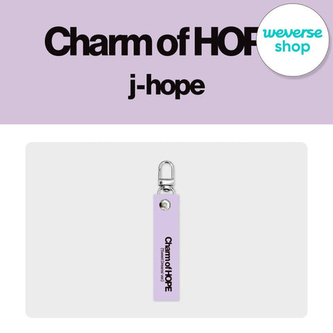 j - hope - [Charm of HOPE] 'Sweet Dreams' Ver. / GIFT - Baro7 Best Kpop Store