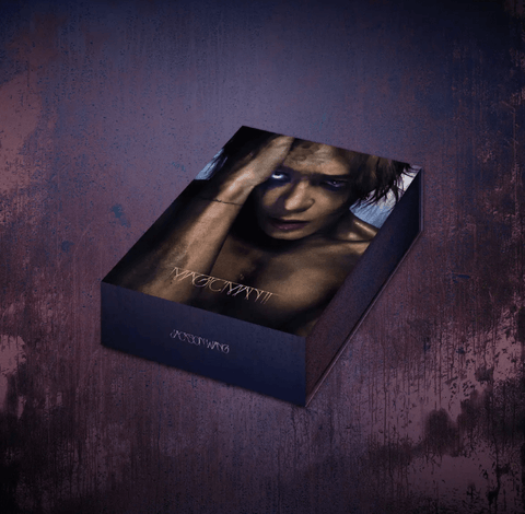 Jackson Wang - [MAGICMAN 2] - Baro7 Best Kpop Store