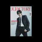 JAECHAN - 2nd Mini Album [JCFACTORY vol.2] Poster Ver. / GIFT - Baro7 Best Kpop Store