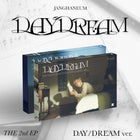 JANG HANEUM - 2nd EP Album [DAYDREAM] / GIFT - Baro7 Best Kpop Store
