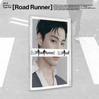 JAY B - 1st Album [Archive 1: [Road Runner]] - Baro7 Best Kpop Store