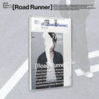 JAY B - 1st Album [Archive 1: [Road Runner]] - Baro7 Best Kpop Store