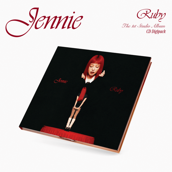 jennie-1st-studio-album-ruby-