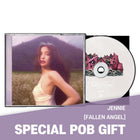 JENNIE - EP [Fallen Angel] / GIFT - Baro7 Best Kpop Store
