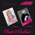 JEON SOMI - 2nd EP Album [Chaotic & Confused] / GIFT - Baro7 Best Kpop Store