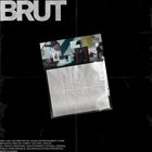 JEONG SEWOON - EP [Brut] - Baro7 Best Kpop Store