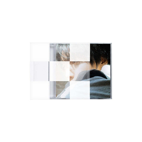 JEONG SEWOON - EP [Love in the Margins] Margins Ver. / GIFT - Baro7 Best Kpop Store