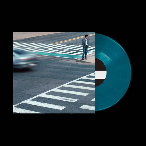 JEONG SEWOON - [Love in the Margins] Vinyl - Baro7 Best Kpop Store