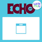 Jin - [Echo] Standard Ver. / GIFT - Baro7 Best Kpop Store