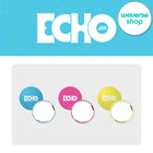 Jin - [Echo] Standard Ver. / GIFT - Baro7 Best Kpop Store