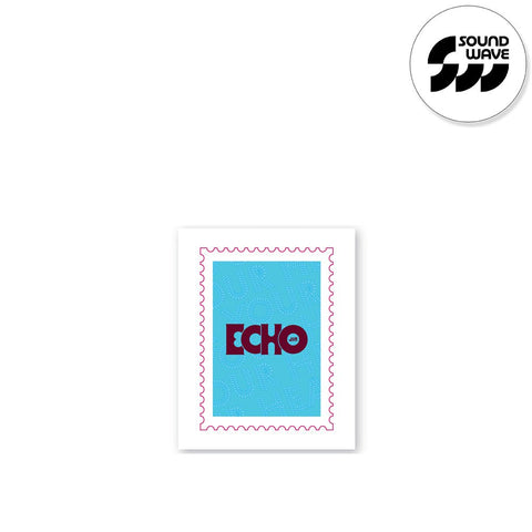 Jin - [Echo] Standard Ver. / GIFT - Baro7 Best Kpop Store