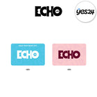 Jin - [Echo] Standard Ver. / GIFT - Baro7 Best Kpop Store