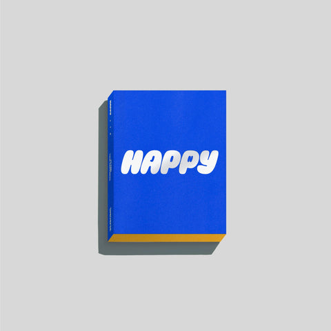 Jin - Solo Album [Happy] Weverse Albums Ver. - Baro7 Best Kpop Store