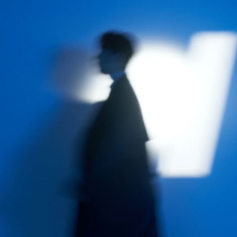 JINUK - 1st Album [The new beginning] - Baro7 Best Kpop Store