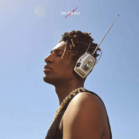 Jon Batiste - 9TH ALBUM [World Music Radio] - Baro7 Best Kpop Store