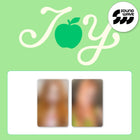 JOY - 1st Mini Album [From JOY, with Love] Photo Book Ver. / GIFT - Baro7 Best Kpop Store