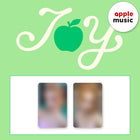 JOY - 1st Mini Album [From JOY, with Love] Photo Book Ver. / GIFT - Baro7 Best Kpop Store