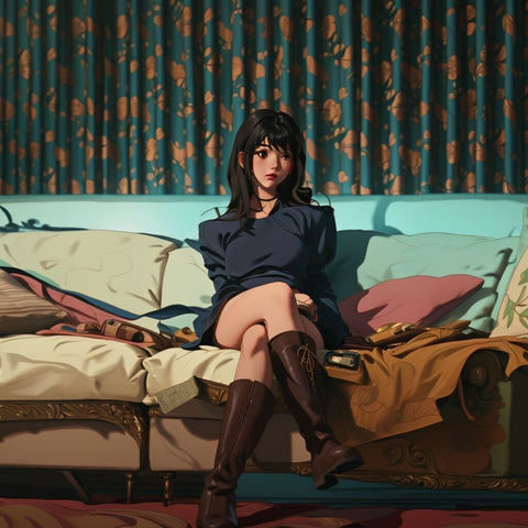 Joyce - [Wanna be a star] - Baro7 Best Kpop Store