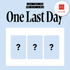 JUNG YONGHWA - 3rd Mini Album [One Last Day] JEWEL CASE / GIFT - Baro7 Best Kpop Store