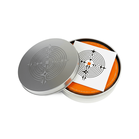 JUSTHIS - [LIT] CD - Baro7 Best Kpop Store