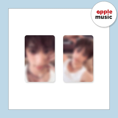 KAI - 4th Mini Album [Wait On Me] Photo Book Ver. / GIFT - Baro7 Best Kpop Store