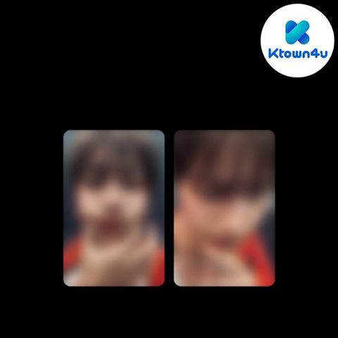 KAI - 4th Mini Album [Wait On Me] Photo Book Ver. / GIFT - Baro7 Best Kpop Store