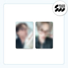 KAI - 4th Mini Album [Wait On Me] Photo Book Ver. / GIFT - Baro7 Best Kpop Store