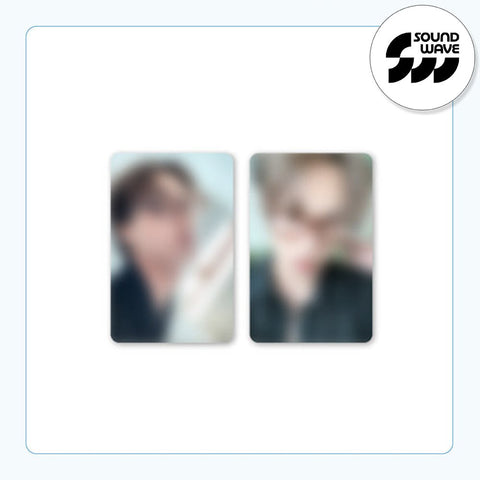 KAI - 4th Mini Album [Wait On Me] Photo Book Ver. / GIFT - Baro7 Best Kpop Store