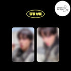 KAI - 4th Mini Album [Wait On Me] Photo Book Ver. / GIFT - Baro7 Best Kpop Store