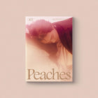 KAI - PEACHES [2ND MINI ALBUM] - Baro7 Best Kpop Store