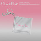 KANG DANIEL - [Glow to Haze] MINI CD KEYRING Ver. / GIFT - Baro7 Best Kpop Store