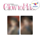 KANG DANIEL - [Glow to Haze] Photo Book Ver. / GIFT - Baro7 Best Kpop Store