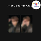 KANG DANIEL - [PULSEPHASE] / GIFT - Baro7 Best Kpop Store