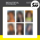 KATSEYE - [BEAUTIFUL CHAOS] / GIFT - Baro7 Best Kpop Store