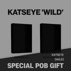 KATSEYE - [WILD] / GIFT - Baro7 Best Kpop Store