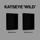 KATSEYE - [WILD] / GIFT - Baro7 Best Kpop Store