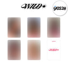 KATSEYE - [WILD] Member Ver. / GIFT - Baro7 Best Kpop Store
