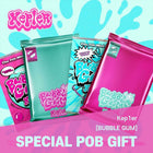 Kep1er - 7th Mini Album [BUBBLE GUM] Standard Ver. / GIFT - Baro7 Best Kpop Store