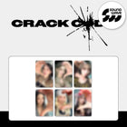 Kep1er - 8th Mini Album [CRACK CODE] / GIFT - Baro7 Best Kpop Store