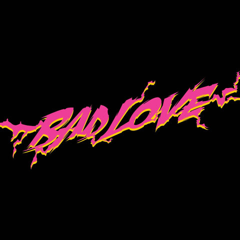 KEY - BAD LOVE [1ST MINI ALBUM] LP Ver. - Baro7 Best Kpop Store