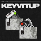 KEYVITUP - 1st EP Album [KEYVITUP] - Baro7 Best Kpop Store