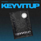 KEYVITUP - 1st EP Album [KEYVITUP] BEST ONE Ver. (Platform) / GIFT - Baro7 Best Kpop Store