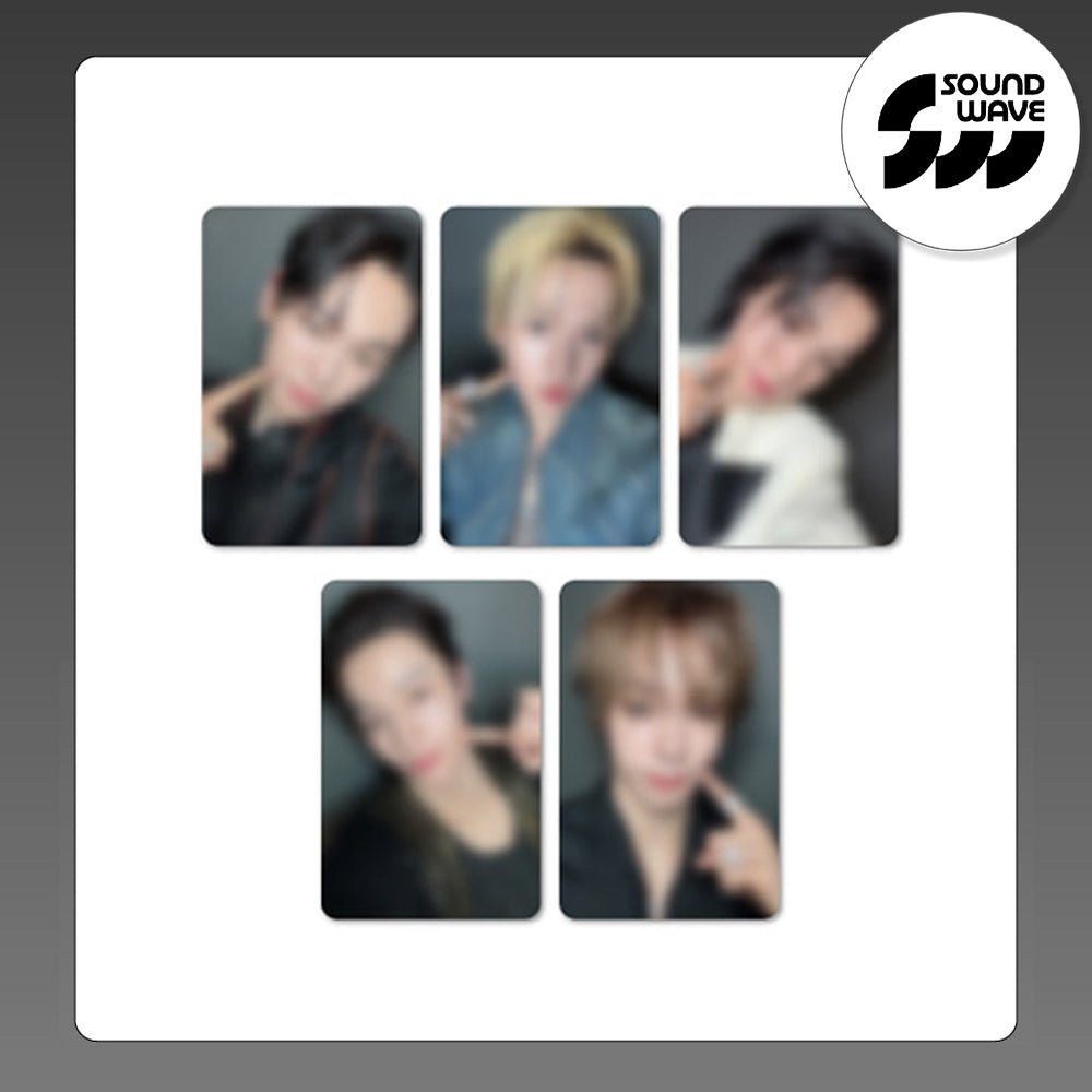 SET] KEYVITUP - 1st EP Album [KEYVITUP] / GIFT - Baro7 Best Kpop Store