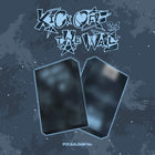KickFlip - 5th Mini Album [KICK OFF THE WALL Pt.1] POCAALBUM Ver. - Baro7 Best Kpop Store
