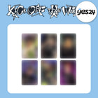 KickFlip - 5th Mini Album [KICK OFF THE WALL Pt.1] POCAALBUM Ver. / GIFT - Baro7 Best Kpop Store